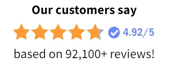 Alpha X10ND Ultra 5 star ratings Alpha X10ND Ultra 5 star ratings