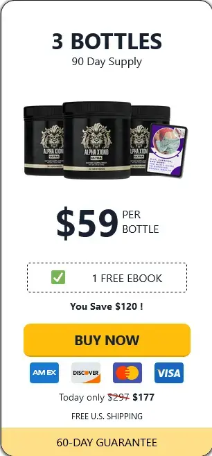 Alpha-X10ND-Ultra-buy three bottle